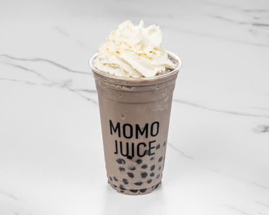 Oreo Smoothie (奥利奥果昔)